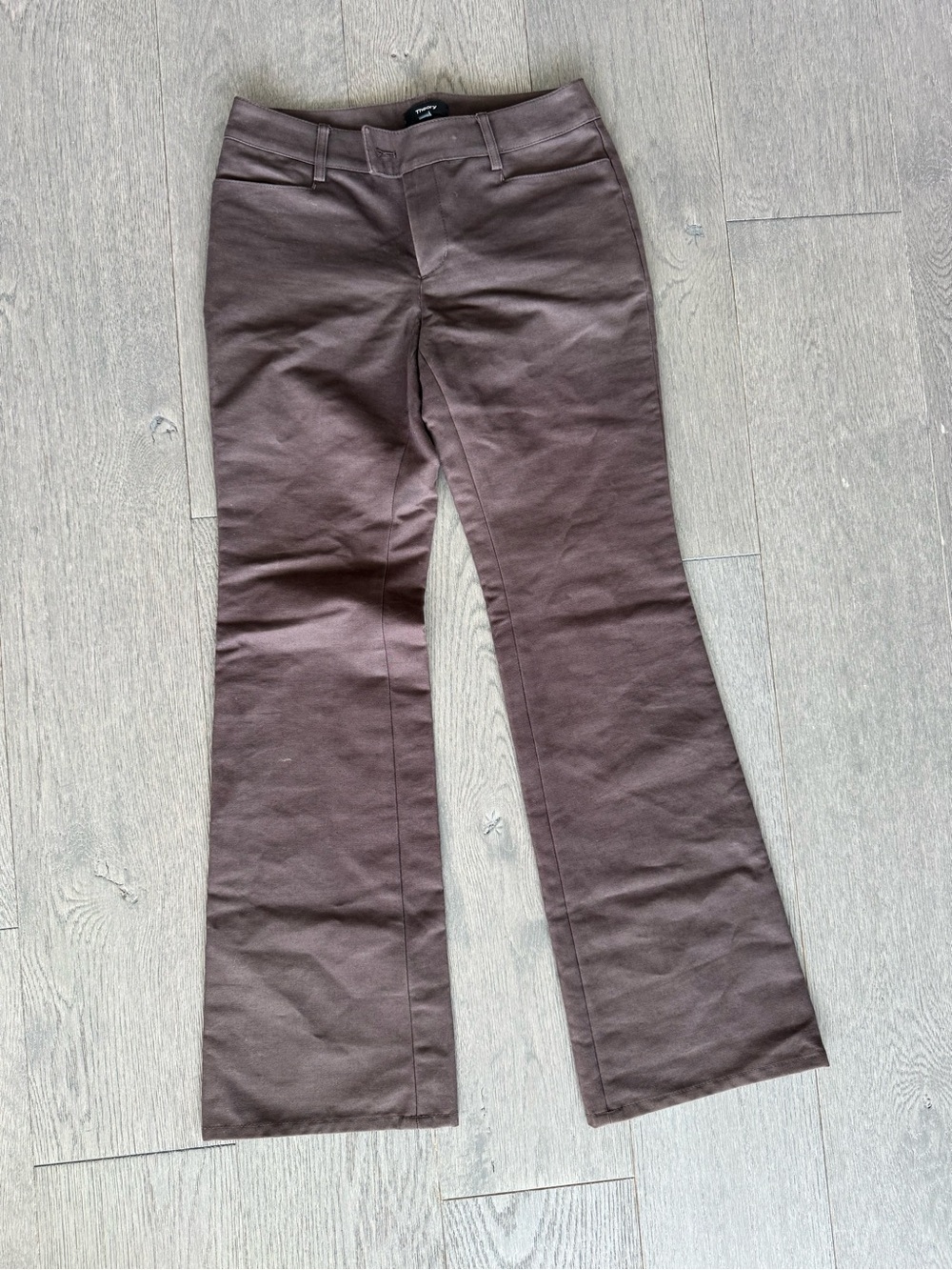 Theory pants